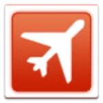 flughafen info android application logo